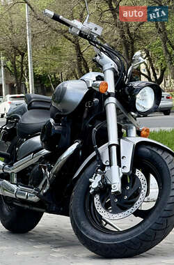 Мотоцикл Классик Suzuki Boulevard M50 2007 в 