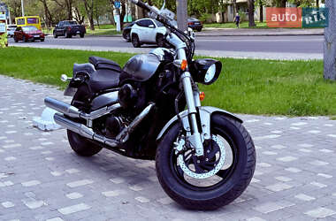 Мотоцикл Классик Suzuki Boulevard M50 2007 в 
