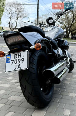 Мотоцикл Классик Suzuki Boulevard M50 2007 в 