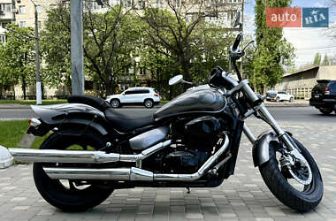 Мотоцикл Классик Suzuki Boulevard M50 2007 в 