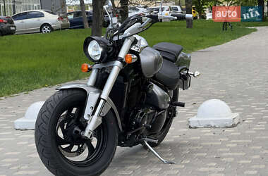 Мотоцикл Классик Suzuki Boulevard M50 2007 в 