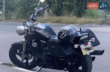 Мотоцикл Классік Suzuki Boulevard M50 2005 в Одесі
