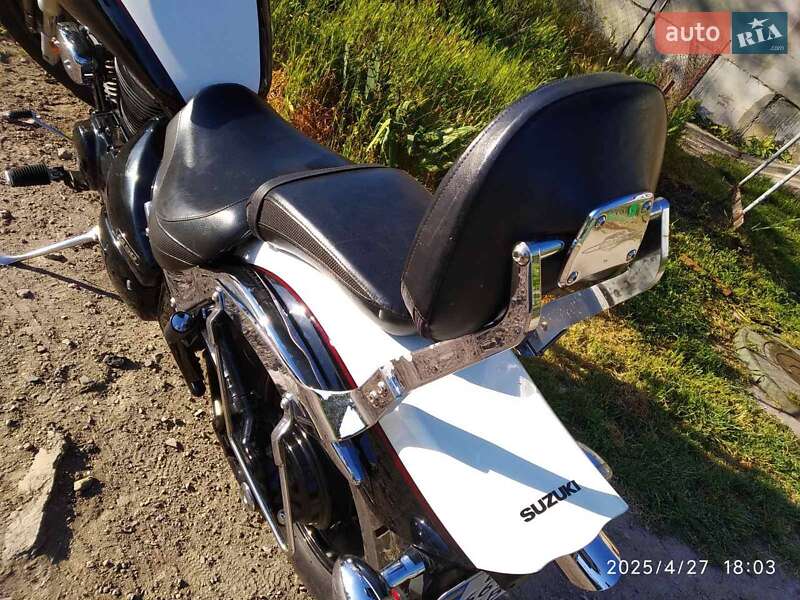 Мотоцикл Круизер Suzuki Boulevard M50 2008 в Одессе