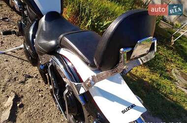 Мотоцикл Круизер Suzuki Boulevard M50 2008 в 