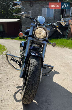 Мотоцикл Круизер Suzuki Boulevard M50 2007 в 