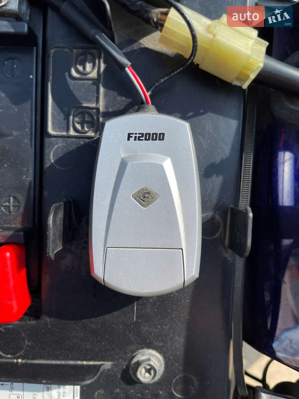 Мотоцикл Круізер Suzuki Boulevard M50 2007 в Львові