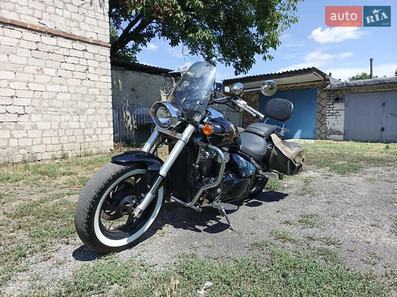 Мотоцикл Круізер Suzuki Boulevard M50 2005 в Першотравенську