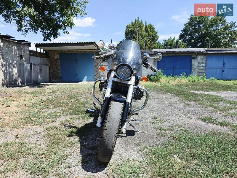 Мотоцикл Круізер Suzuki Boulevard M50 2005 в Першотравенську