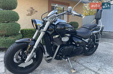 Мотоцикл Круизер Suzuki Boulevard M50 2007 в Славуте