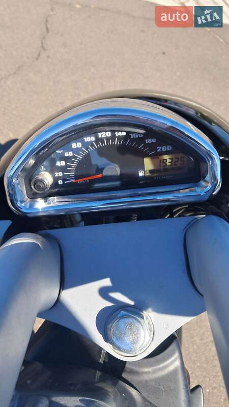 Мотоцикл Круізер Suzuki Boulevard M50 2012 в Одесі