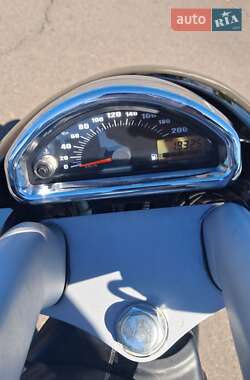 Мотоцикл Круизер Suzuki Boulevard M50 2012 в  фото 5 Мотоцикл Круизер Suzuki Boulevard M50 2012 в