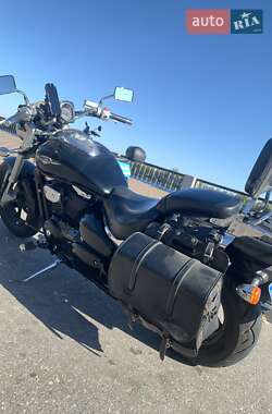 Мотоцикл Круизер Suzuki Boulevard M50 2009 в Киеве