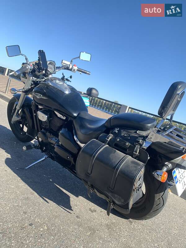Мотоцикл Круизер Suzuki Boulevard M50 2009 в Киеве
