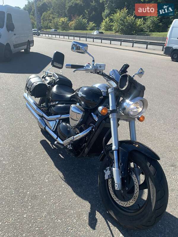 Мотоцикл Круизер Suzuki Boulevard M50 2009 в Киеве