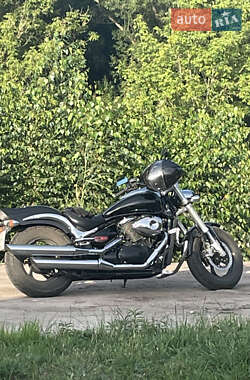 Мотоцикл Круизер Suzuki Boulevard M50 2006 в Сумах