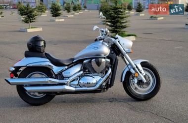 Мотоцикл Классік Suzuki Boulevard M50 2013 в Одесі