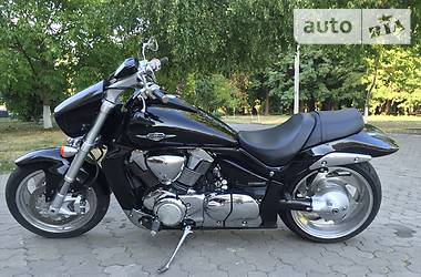 Мотоцикл Чоппер Suzuki Boulevard 2008 в Виннице