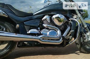 Мотоцикл Чоппер Suzuki Boulevard 2012 в Житомире