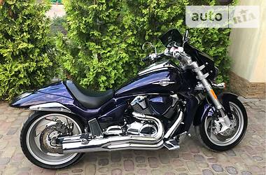 Мотоцикл Круизер Suzuki Boulevard 2006 в Харькове