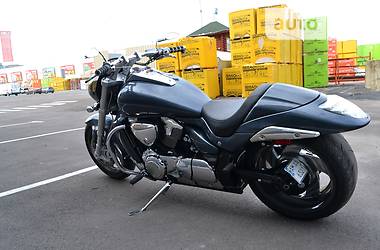 Мотоцикл Чоппер Suzuki Boulevard 2012 в Житомире