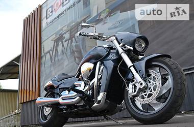 Мотоцикл Чоппер Suzuki Boulevard 2012 в Житомире