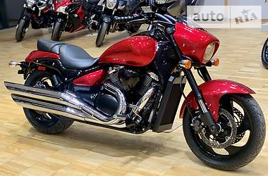 Мотоцикл Круизер Suzuki Boulevard 2017 в Ровно