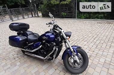 Мотоцикл Круизер Suzuki Boulevard 2008 в Львове