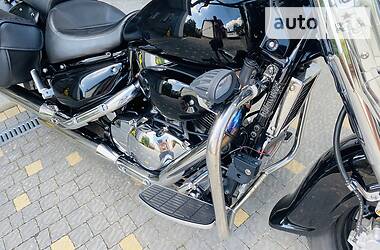 Мотоцикл Круизер Suzuki Boulevard 2005 в Львове