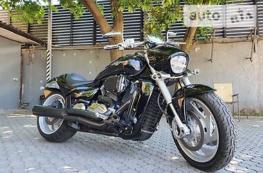 Мотоцикл Круизер Suzuki Boulevard 2008 в Одессе