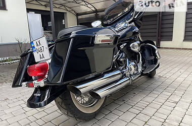 Мотоцикл Туризм Suzuki Boulevard 2005 в Харкові