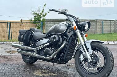 Мотоцикл Круизер Suzuki Boulevard 2007 в Одессе