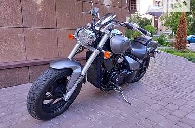 Мотоцикл Чоппер Suzuki Boulevard 2008 в Харькове