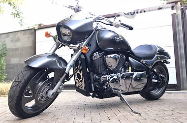 Мотоцикл Круізер Suzuki Boulevard 2013 в Одесі