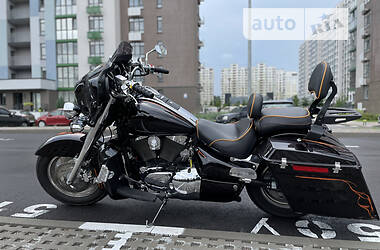 Мотоцикл Круизер Suzuki Boulevard 2006 в Киеве
