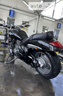 Мотоцикл Круізер Suzuki Boulevard 2013 в Чернівцях