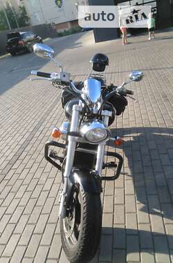 Мотоцикл Круізер Suzuki Boulevard 2007 в Одесі