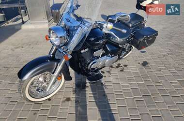Мотоцикл Круизер Suzuki Boulevard 2011 в 