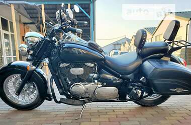 Мотоцикл Круізер Suzuki Boulevard 2005 в Львові