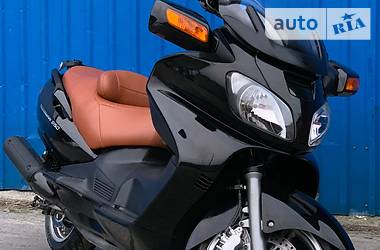 Максі-скутер Suzuki Burgman AN 650 2004 в Рівному