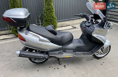 Мотороллер Suzuki Burgman AN 650 2004 в 