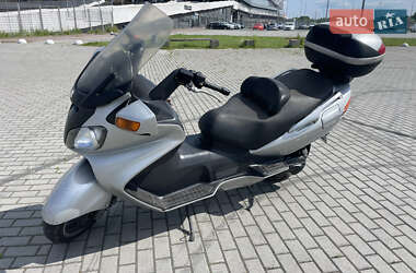 Макси-скутер Suzuki Burgman AN 650 2005 в 