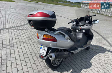 Макси-скутер Suzuki Burgman AN 650 2005 в 