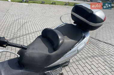 Макси-скутер Suzuki Burgman AN 650 2005 в 
