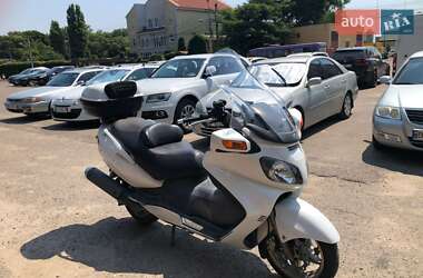 Макси-скутер Suzuki Burgman AN 650 2005 в 