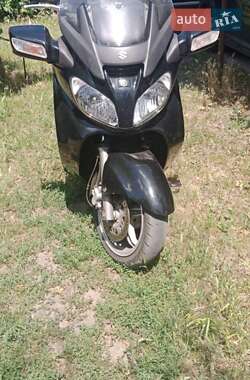 Мотоцикл Туризм Suzuki Burgman AN 650 2008 в 