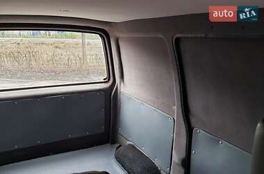 Грузовой фургон Suzuki Carry 1990 в 