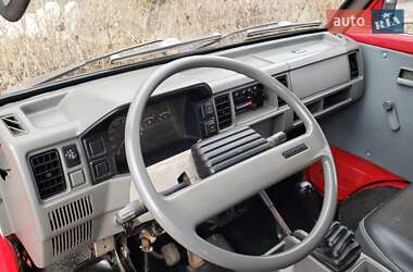 Грузовой фургон Suzuki Carry 1990 в 