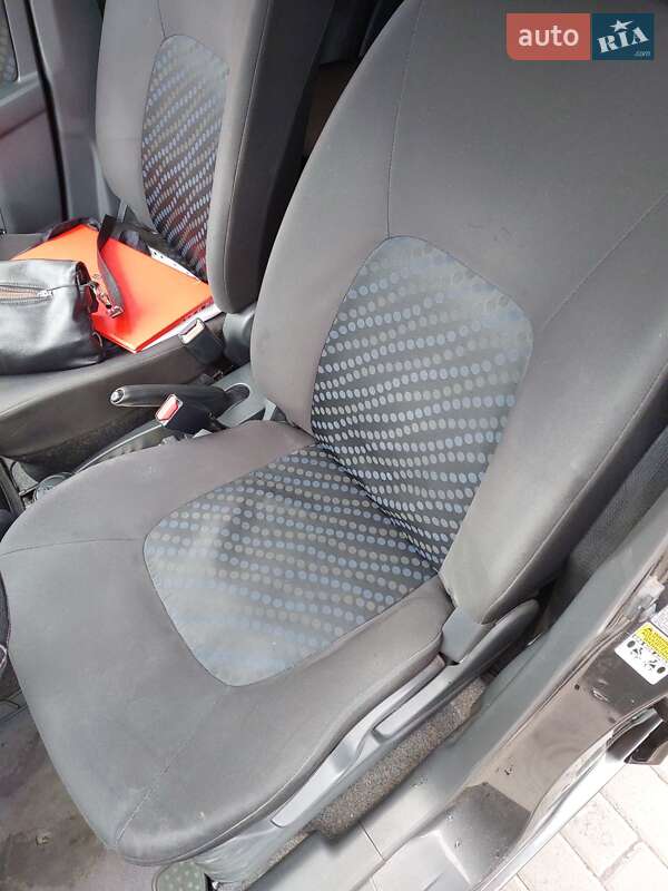Хетчбек Suzuki Celerio 2015 в Рівному фото 9 Хетчбек Suzuki Celerio 2015 в Рівному