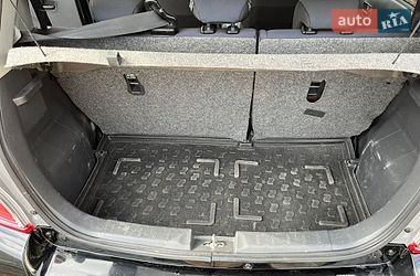 Хэтчбек Suzuki Celerio 2016 в Киеве
