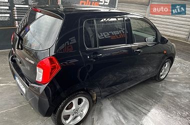 Хэтчбек Suzuki Celerio 2016 в Киеве